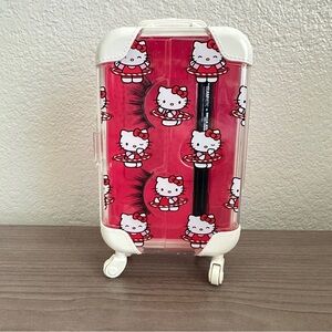 Hello Kitty X Glamnetic Lashes